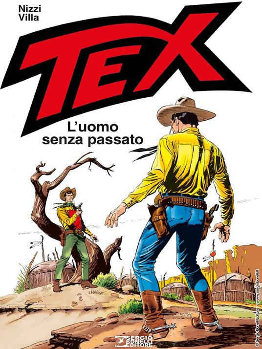 Copertina non disponibile