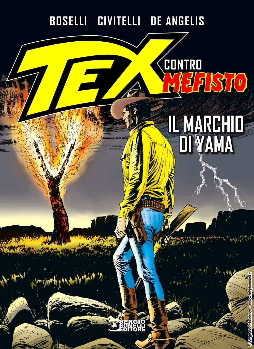 Copertina non disponibile