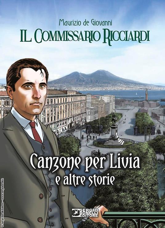 Copertina non disponibile