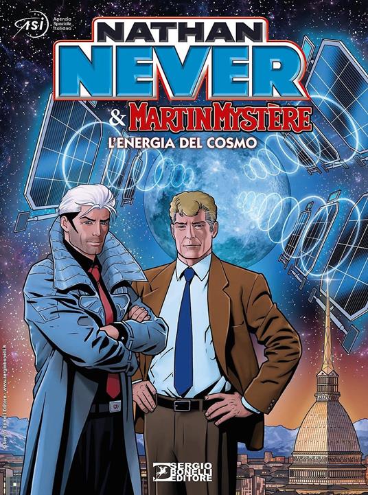 Copertina non disponibile